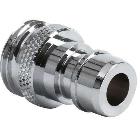 3008003402 Ezze Snabbkoppling 3/4", utvändig G20 Erbjudande